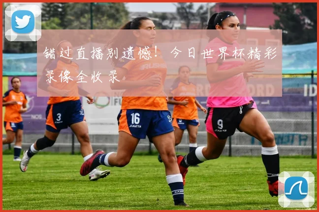 错过直播别遗憾！今日世界杯精彩录像全收录