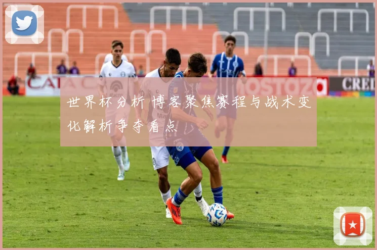 世界杯分析 博客聚焦赛程与战术变化解析争夺看点